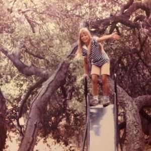 Meet your Posher, Kelli